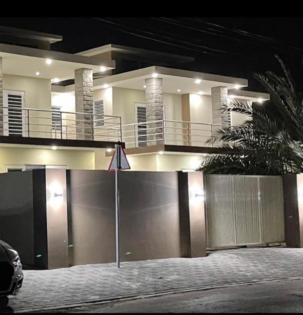 Fancy Apartments Willemstad Luaran gambar